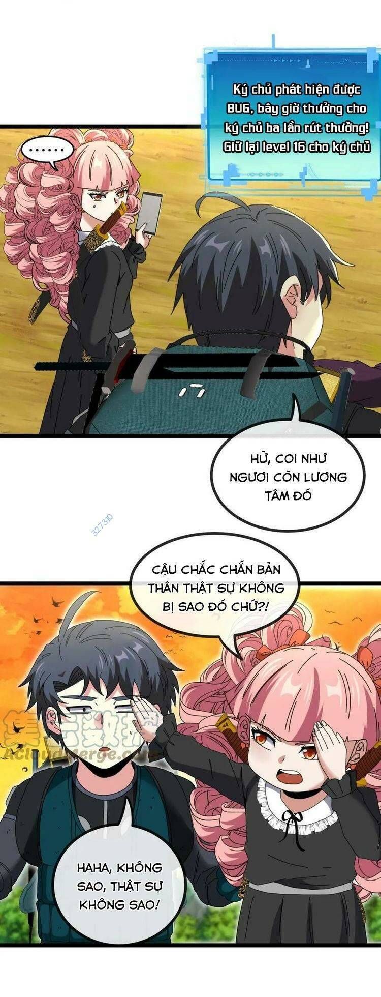 đọc truyện Hệ Thống Super God Chương 46 ảnh 32 tại Giả Dược