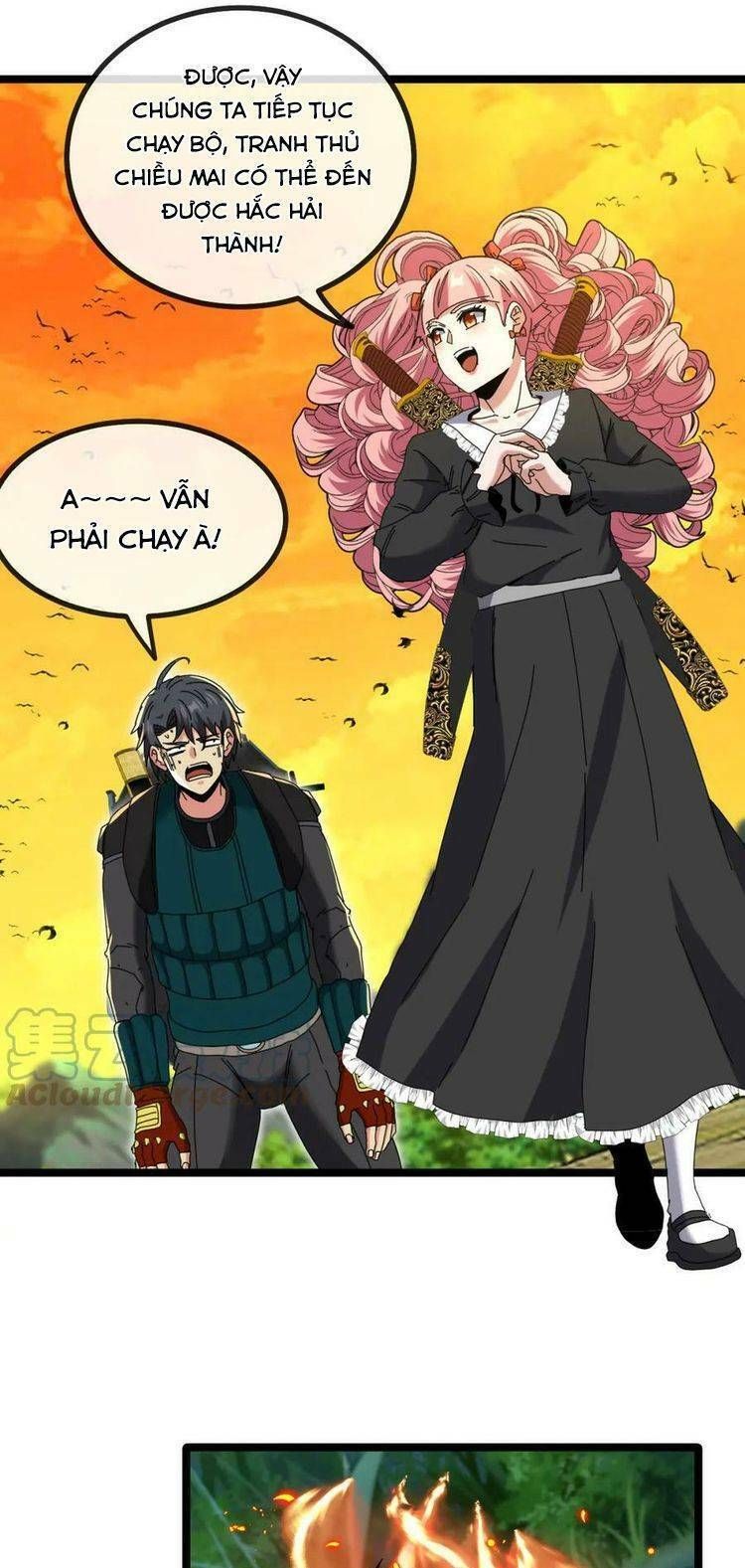đọc truyện Hệ Thống Super God Chương 46 ảnh 33 tại Giả Dược