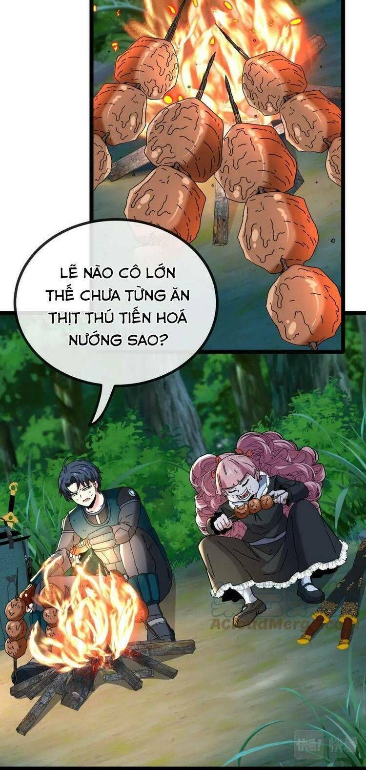 đọc truyện Hệ Thống Super God Chương 46 ảnh 34 tại Giả Dược