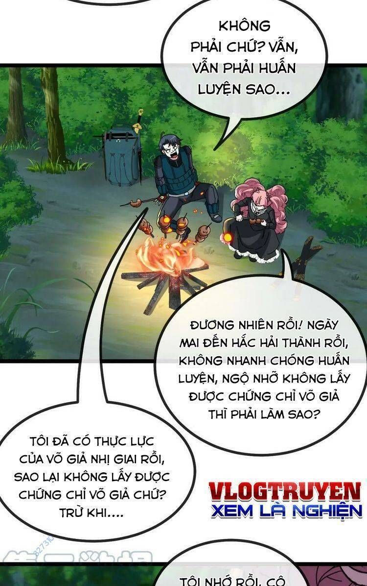 đọc truyện Hệ Thống Super God Chương 46 ảnh 36 tại Giả Dược