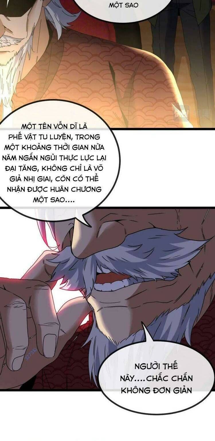 đọc truyện Hệ Thống Super God Chương 47 ảnh 20 tại Giả Dược