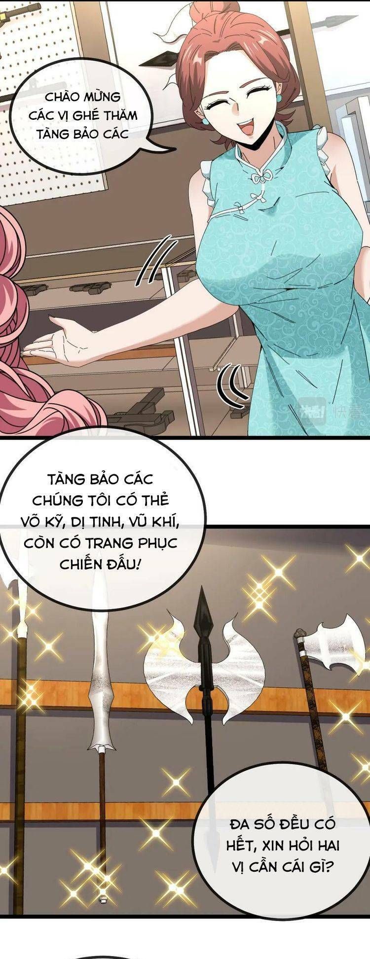 đọc truyện Hệ Thống Super God Chương 47 ảnh 26 tại Giả Dược