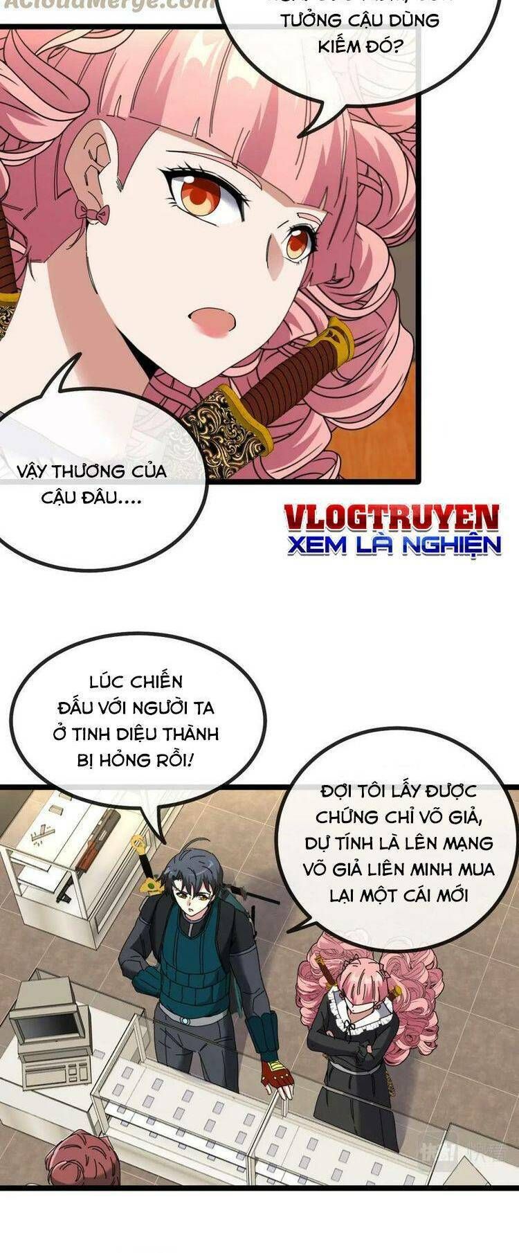 đọc truyện Hệ Thống Super God Chương 47 ảnh 31 tại Giả Dược