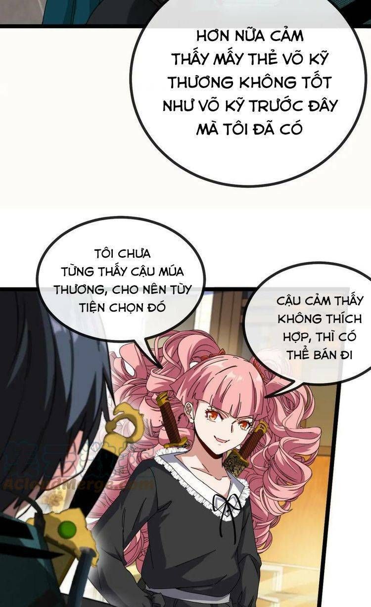 đọc truyện Hệ Thống Super God Chương 47 ảnh 36 tại Giả Dược