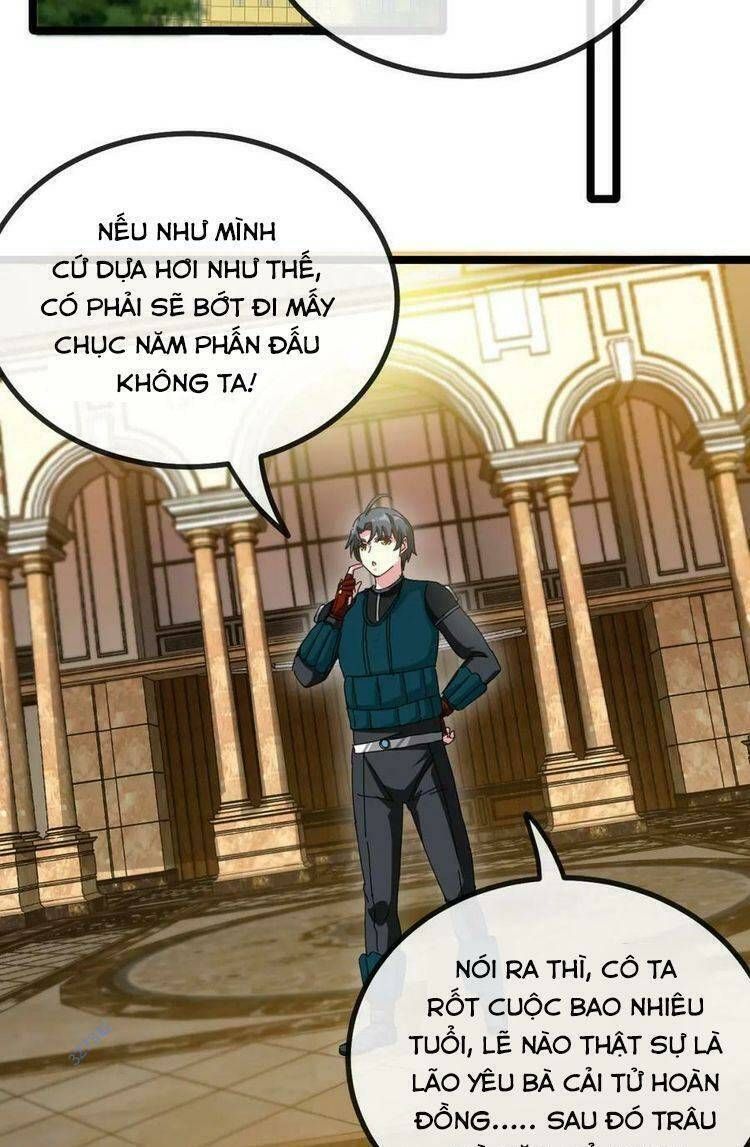 đọc truyện Hệ Thống Super God Chương 47 ảnh 39 tại Giả Dược