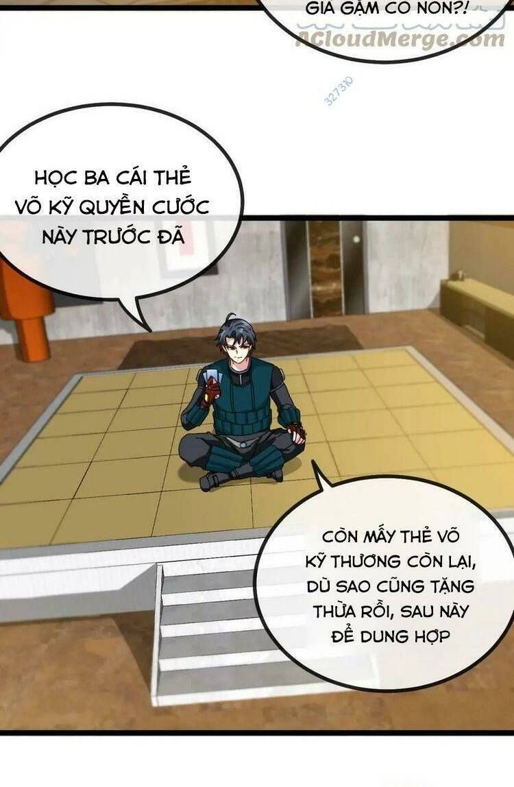 đọc truyện Hệ Thống Super God Chương 47 ảnh 40 tại Giả Dược