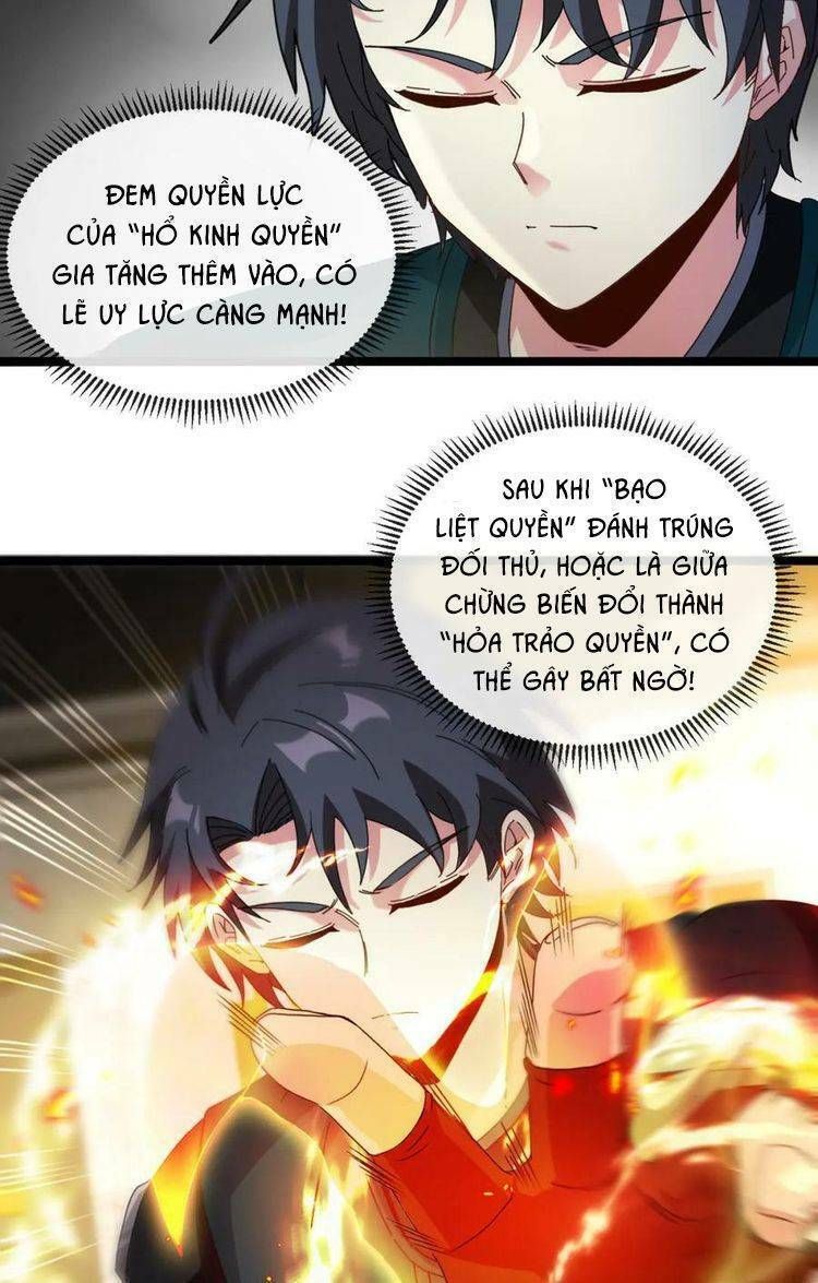 đọc truyện Hệ Thống Super God Chương 47 ảnh 42 tại Giả Dược