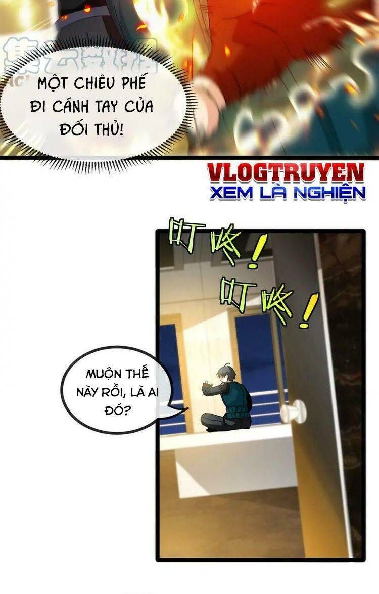 đọc truyện Hệ Thống Super God Chương 47 ảnh 43 tại Giả Dược