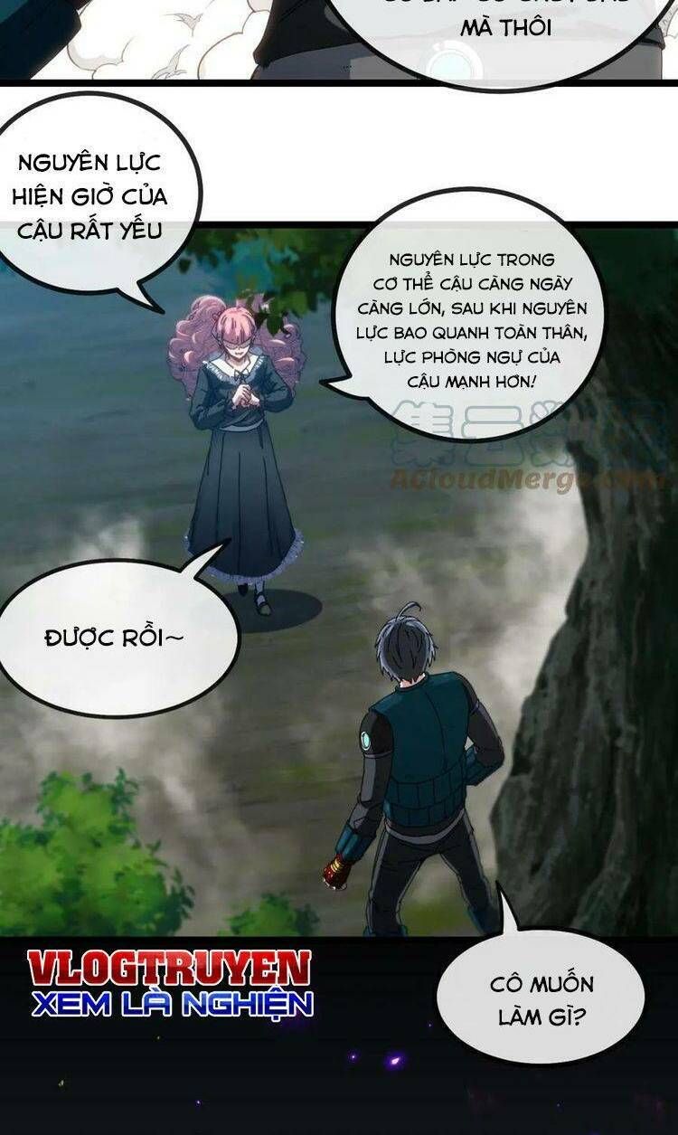 đọc truyện Hệ Thống Super God Chương 47 ảnh 9 tại Giả Dược
