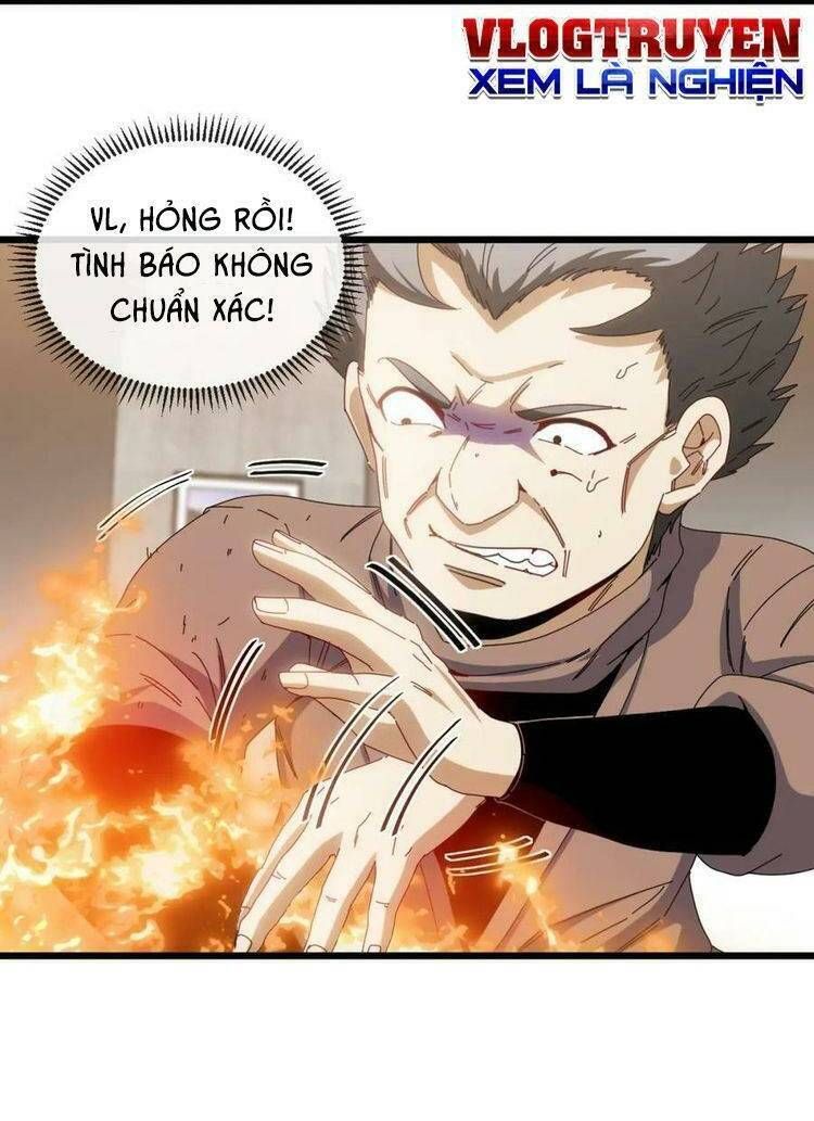 đọc truyện Hệ Thống Super God Chương 48 ảnh 12 tại Giả Dược