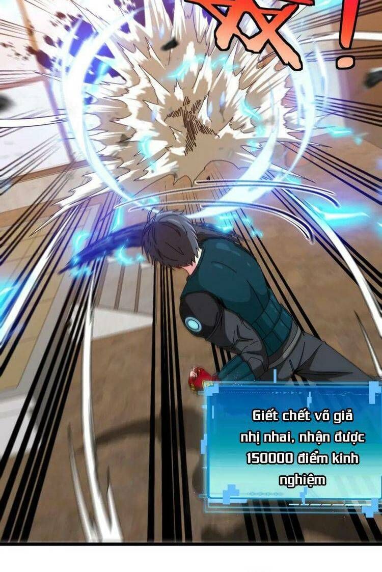 đọc truyện Hệ Thống Super God Chương 48 ảnh 15 tại Giả Dược