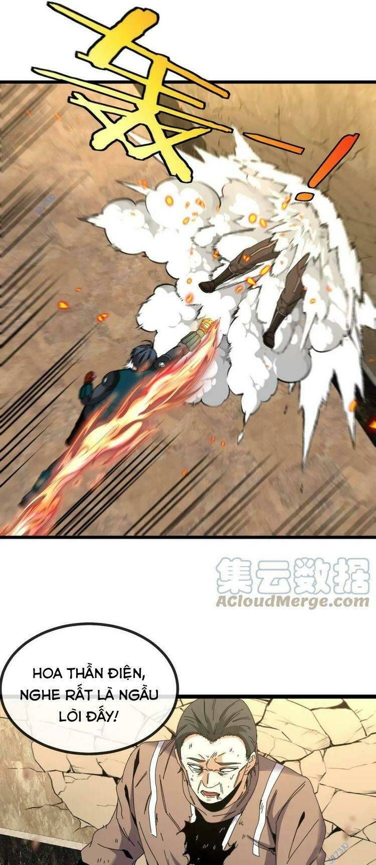 đọc truyện Hệ Thống Super God Chương 48 ảnh 21 tại Giả Dược