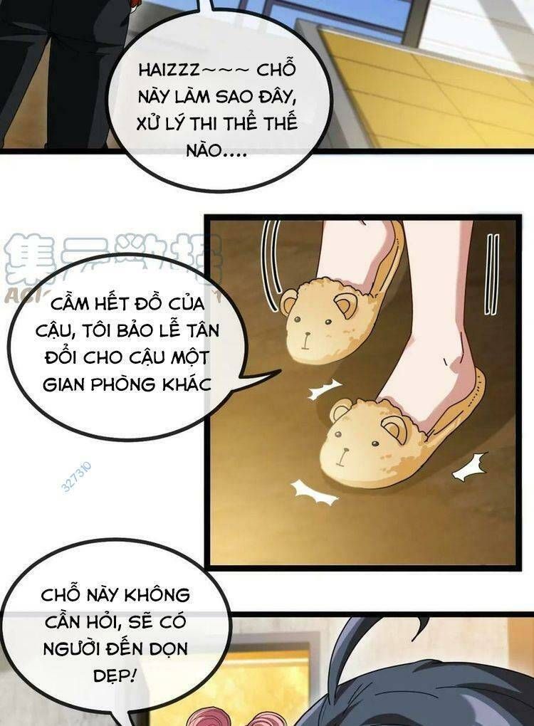 đọc truyện Hệ Thống Super God Chương 48 ảnh 27 tại Giả Dược