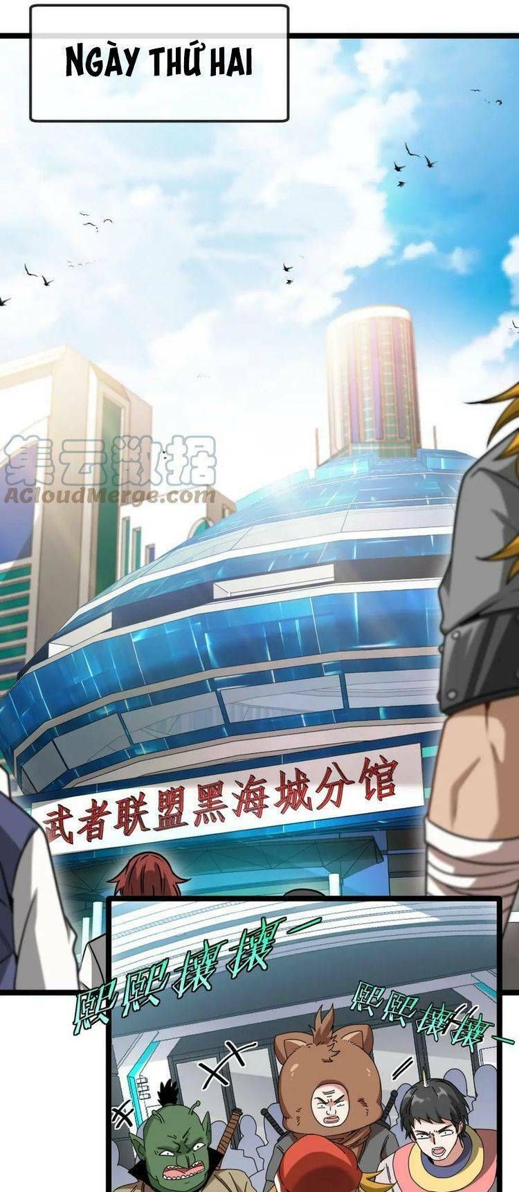 đọc truyện Hệ Thống Super God Chương 48 ảnh 29 tại Giả Dược
