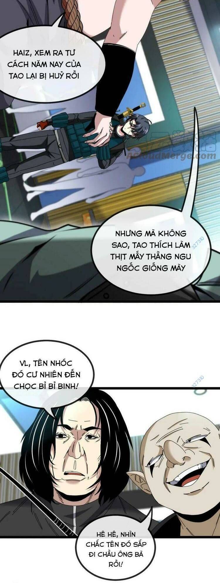 đọc truyện Hệ Thống Super God Chương 48 ảnh 37 tại Giả Dược