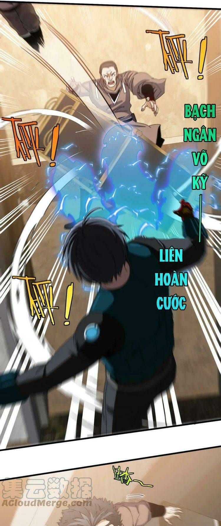 đọc truyện Hệ Thống Super God Chương 48 ảnh 5 tại Giả Dược