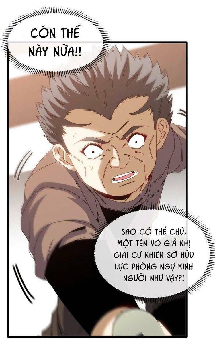 đọc truyện Hệ Thống Super God Chương 48 ảnh 9 tại Giả Dược