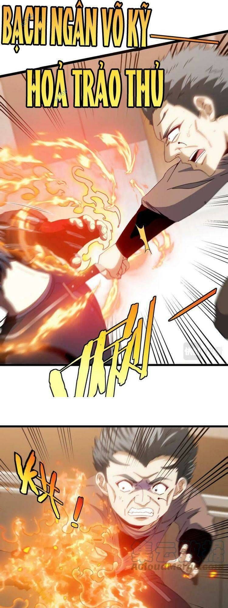 đọc truyện Hệ Thống Super God Chương 48 ảnh 10 tại Giả Dược