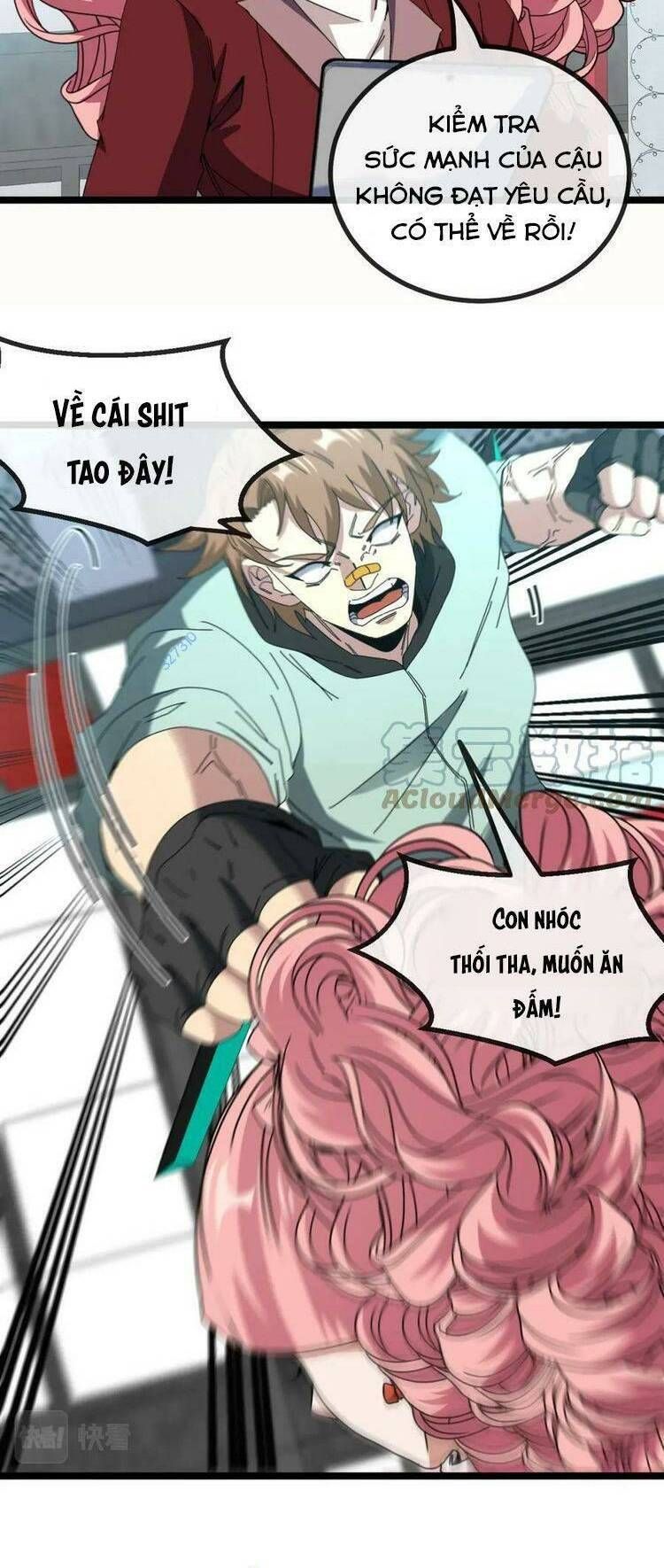 đọc truyện Hệ Thống Super God Chương 49 ảnh 23 tại Giả Dược