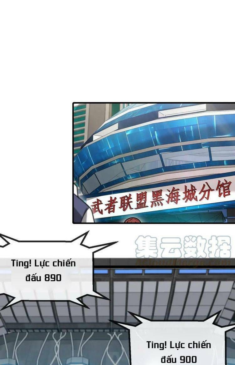 đọc truyện Hệ Thống Super God Chương 49 ảnh 4 tại Giả Dược