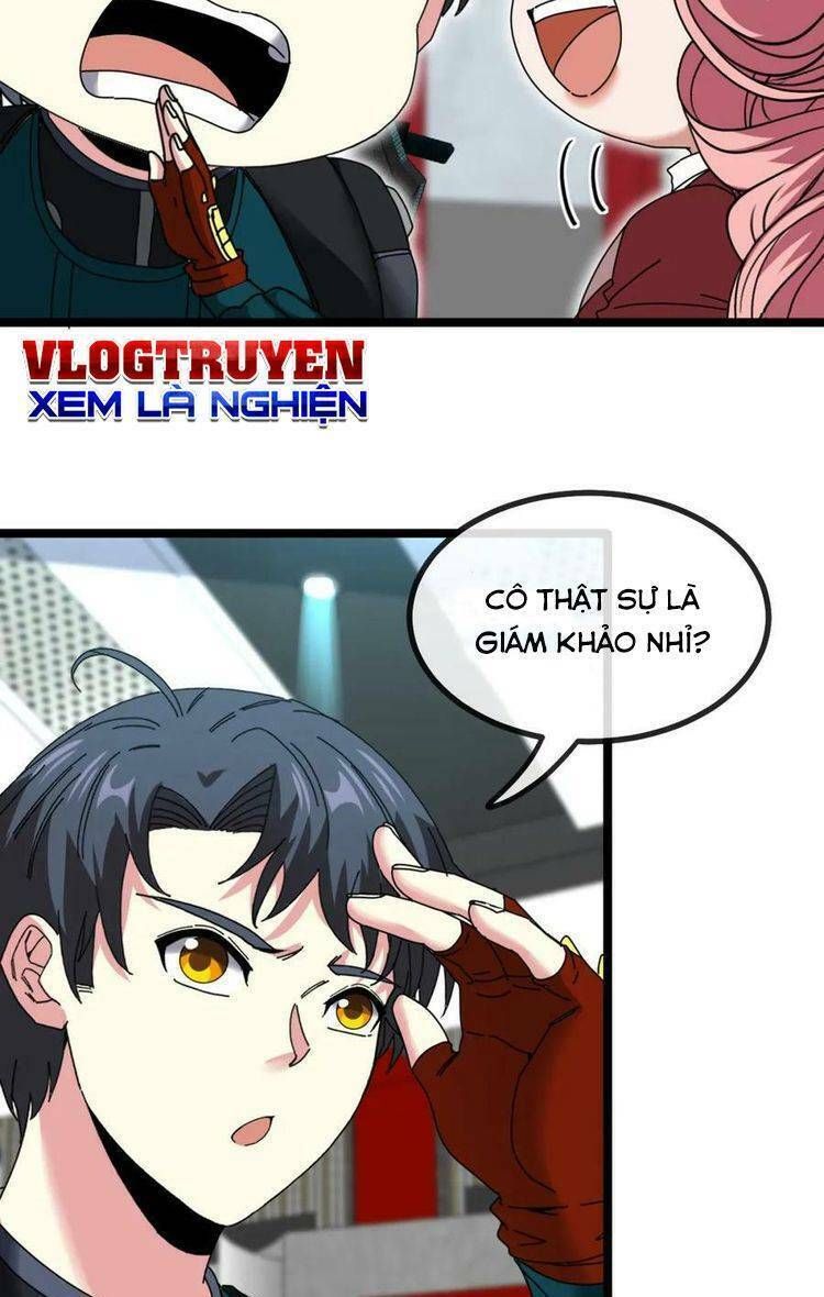 đọc truyện Hệ Thống Super God Chương 49 ảnh 31 tại Giả Dược