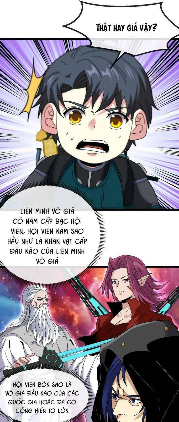 đọc truyện Hệ Thống Super God Chương 49 ảnh 33 tại Giả Dược