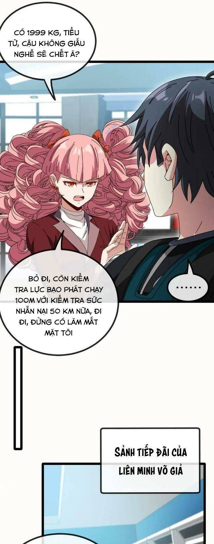 đọc truyện Hệ Thống Super God Chương 49 ảnh 37 tại Giả Dược