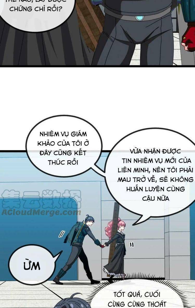 đọc truyện Hệ Thống Super God Chương 49 ảnh 40 tại Giả Dược
