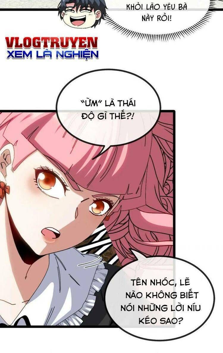 đọc truyện Hệ Thống Super God Chương 49 ảnh 41 tại Giả Dược