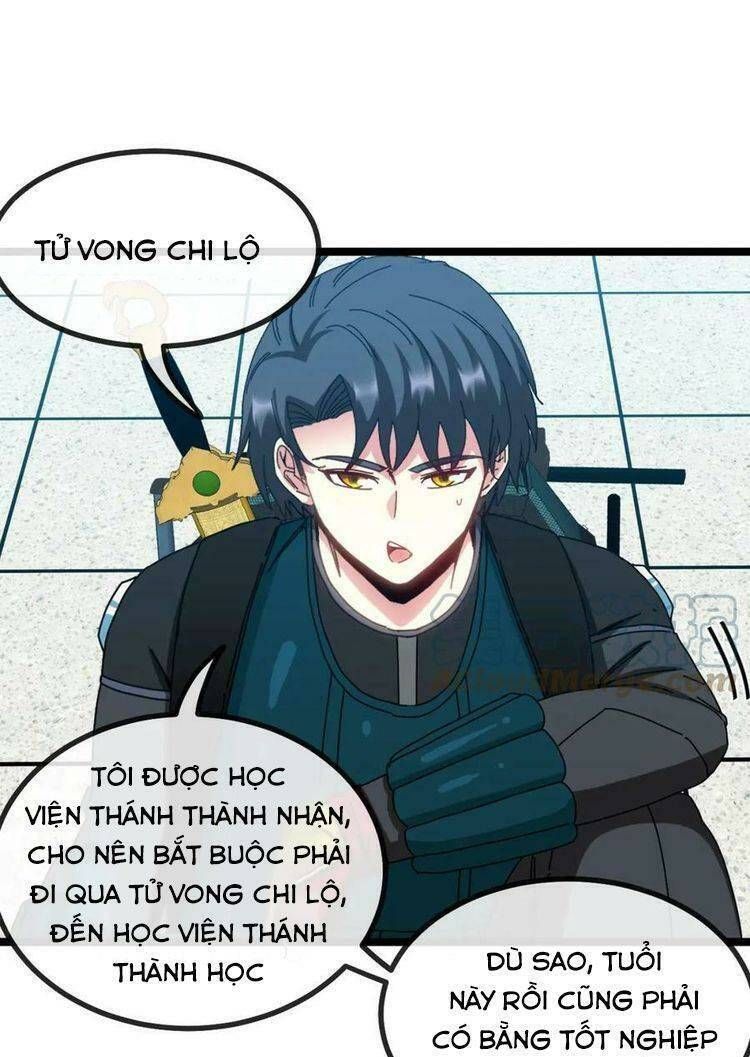 đọc truyện Hệ Thống Super God Chương 49 ảnh 43 tại Giả Dược