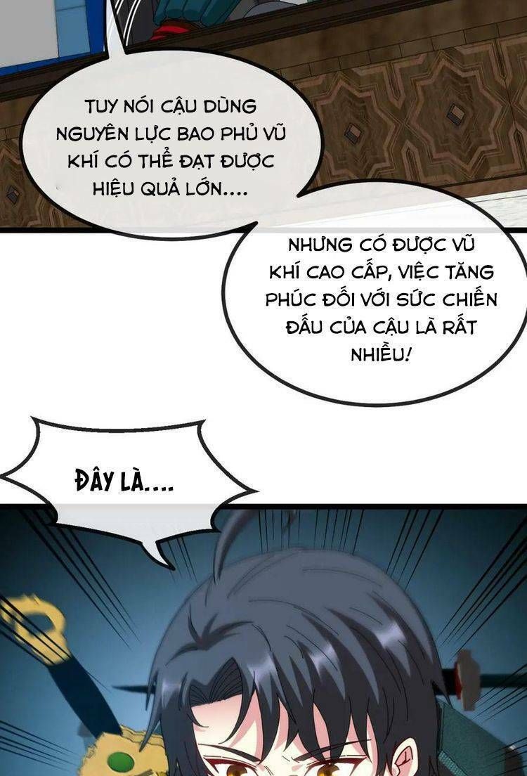 đọc truyện Hệ Thống Super God Chương 49 ảnh 46 tại Giả Dược