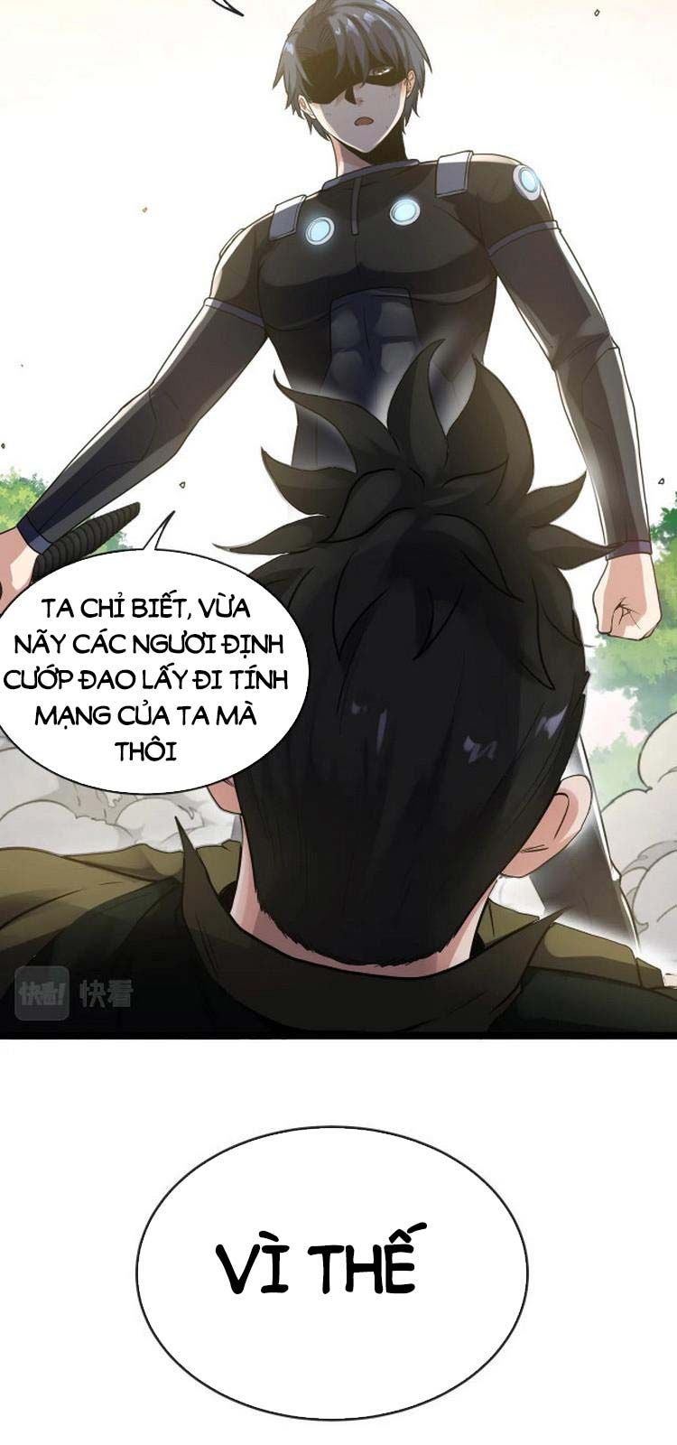 đọc truyện Hệ Thống Super God Chương 5 ảnh 7 tại Giả Dược