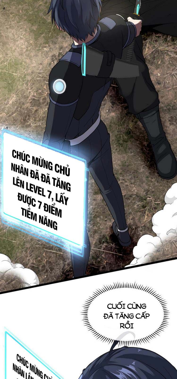 đọc truyện Hệ Thống Super God Chương 5 ảnh 10 tại Giả Dược