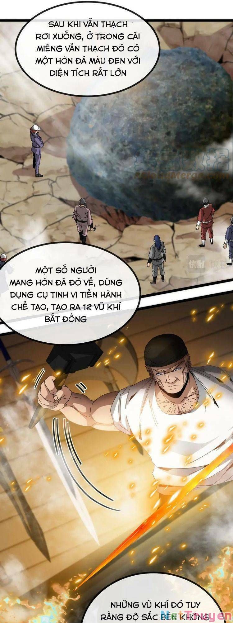 đọc truyện Hệ Thống Super God Chương 50 ảnh 13 tại Giả Dược
