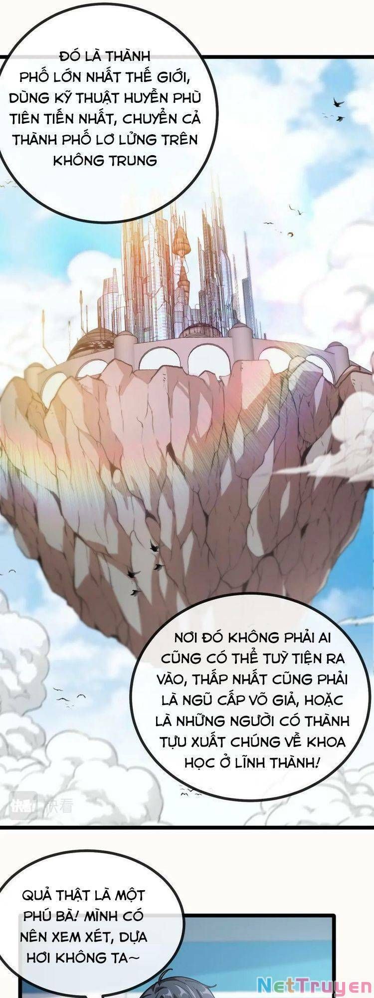 đọc truyện Hệ Thống Super God Chương 50 ảnh 18 tại Giả Dược