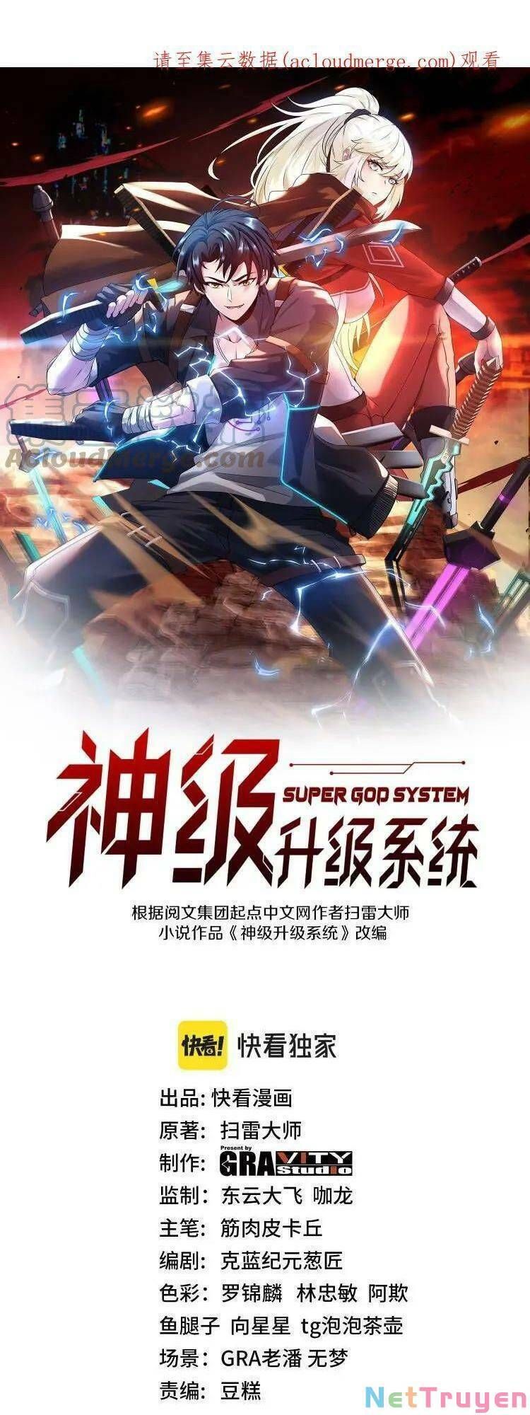 đọc truyện Hệ Thống Super God Chương 50 ảnh 3 tại Giả Dược
