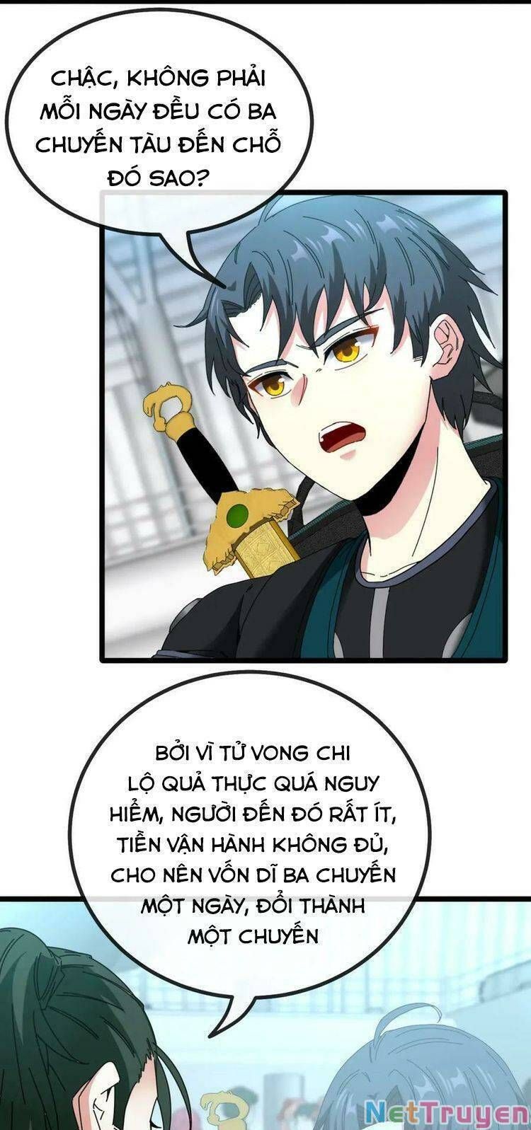 đọc truyện Hệ Thống Super God Chương 50 ảnh 26 tại Giả Dược