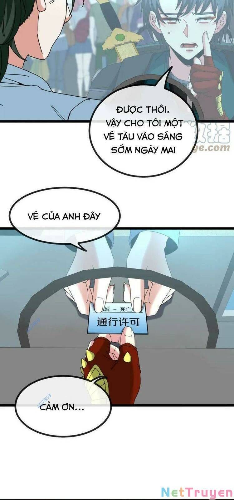 đọc truyện Hệ Thống Super God Chương 50 ảnh 27 tại Giả Dược