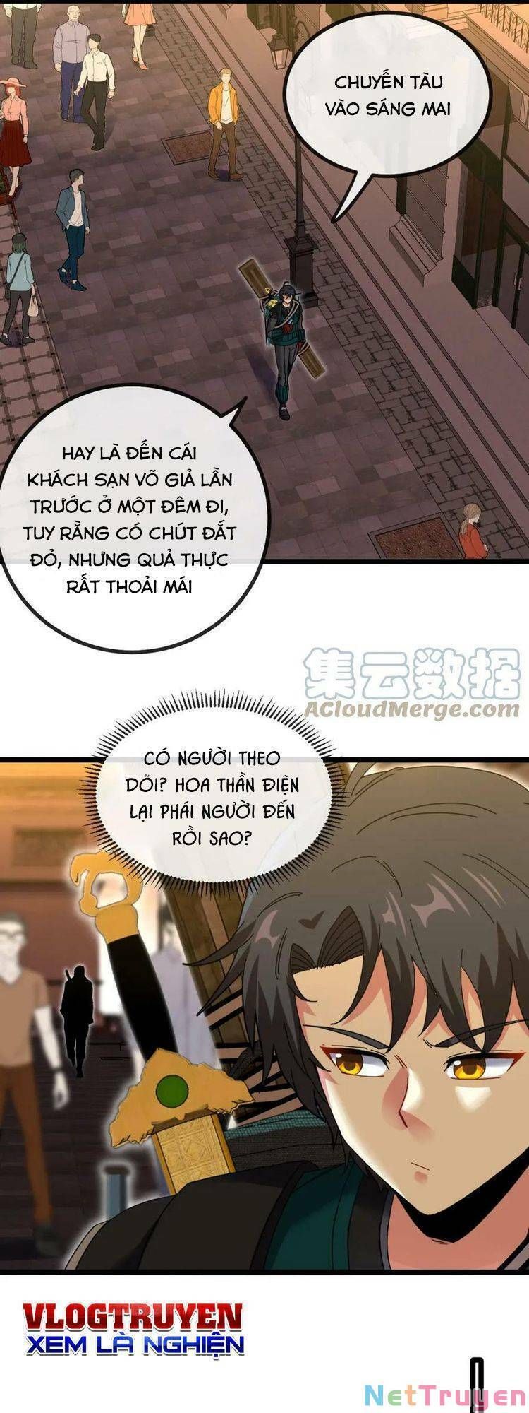 đọc truyện Hệ Thống Super God Chương 50 ảnh 28 tại Giả Dược