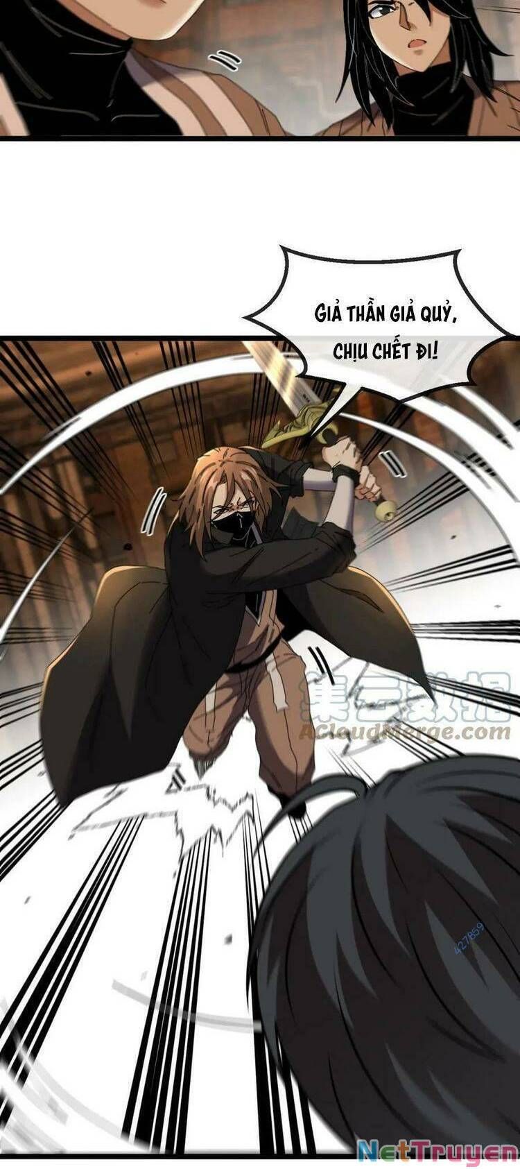 đọc truyện Hệ Thống Super God Chương 50 ảnh 36 tại Giả Dược