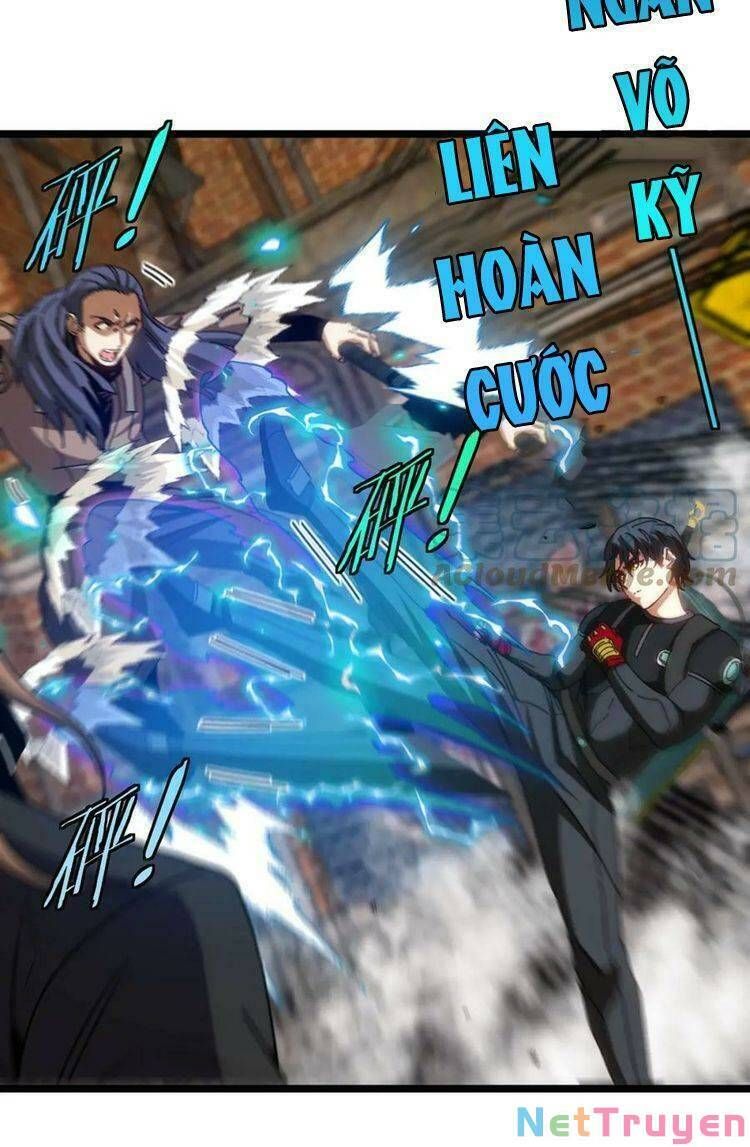 đọc truyện Hệ Thống Super God Chương 50 ảnh 40 tại Giả Dược