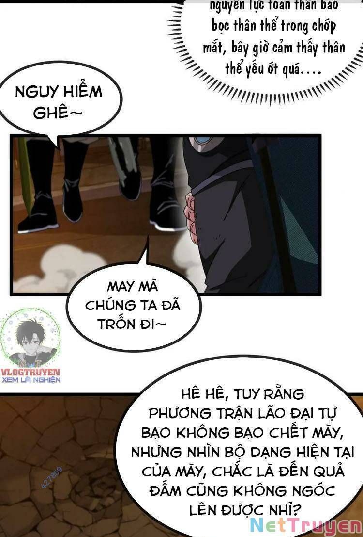 đọc truyện Hệ Thống Super God Chương 51 ảnh 27 tại Thiên Thai Truyện