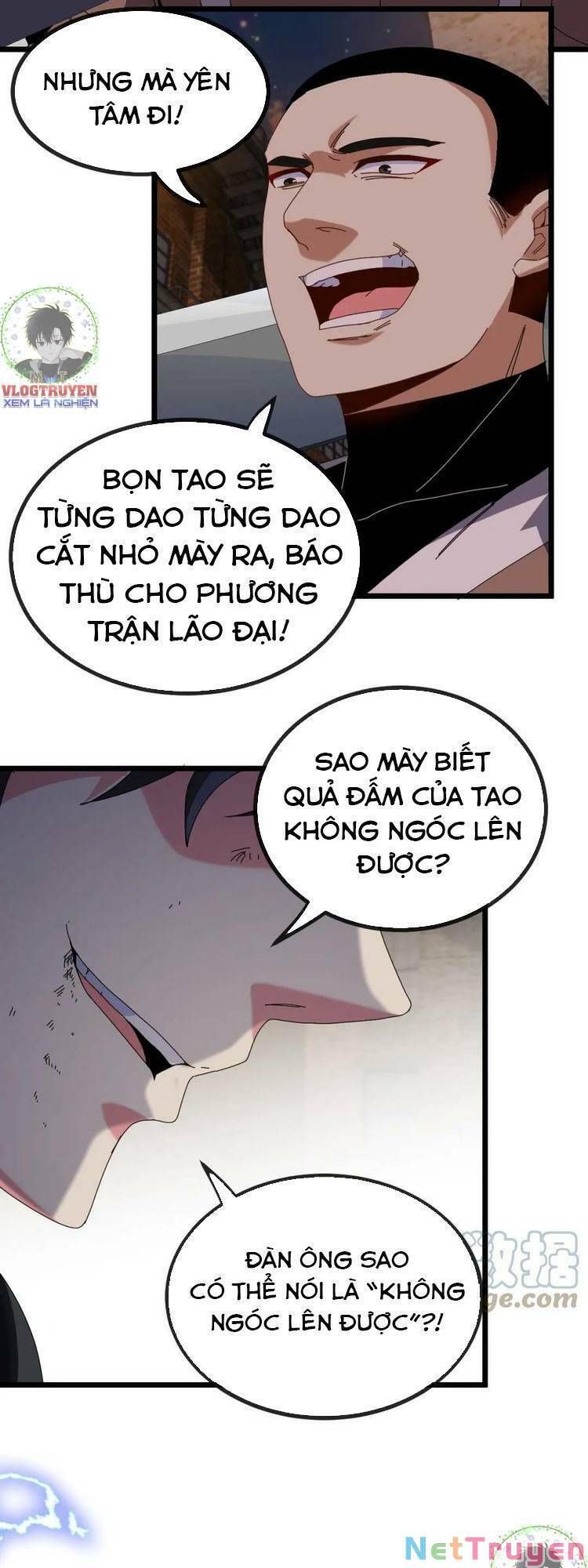 đọc truyện Hệ Thống Super God Chương 51 ảnh 29 tại Thiên Thai Truyện