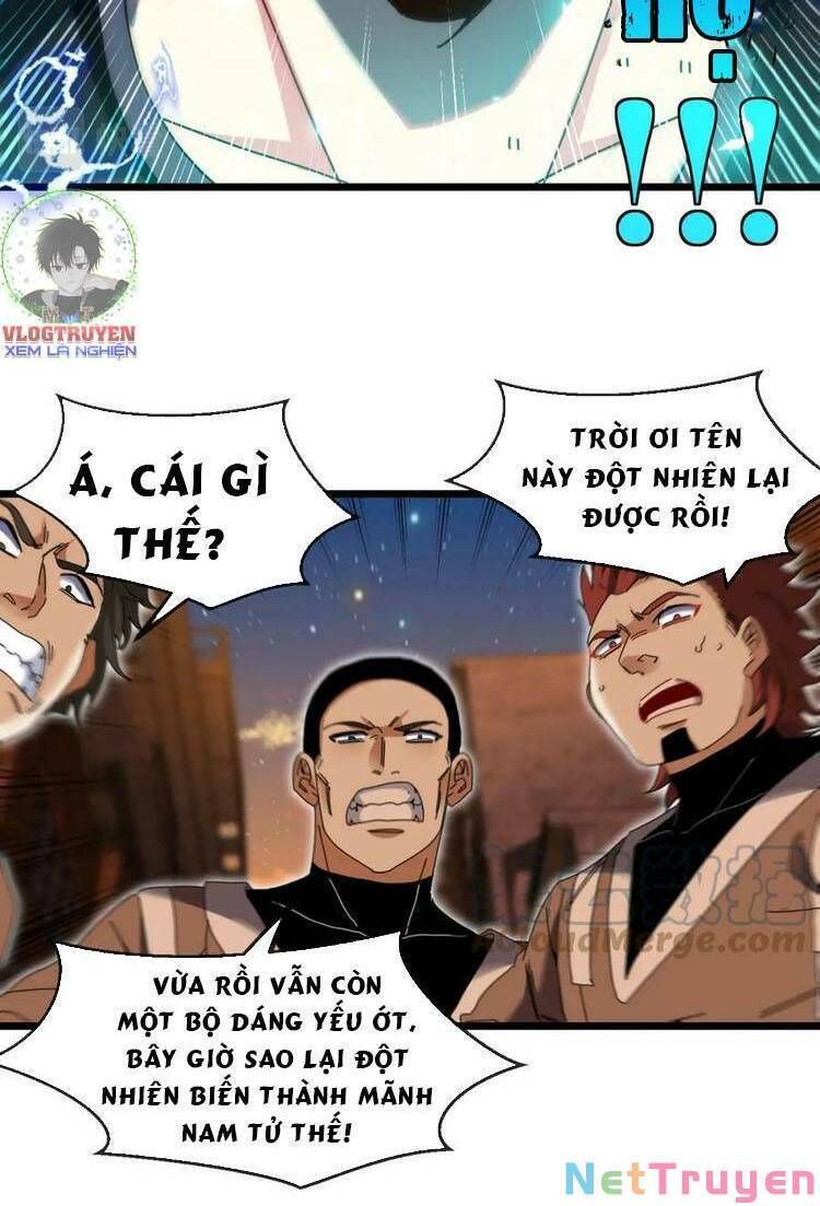 đọc truyện Hệ Thống Super God Chương 51 ảnh 31 tại Thiên Thai Truyện