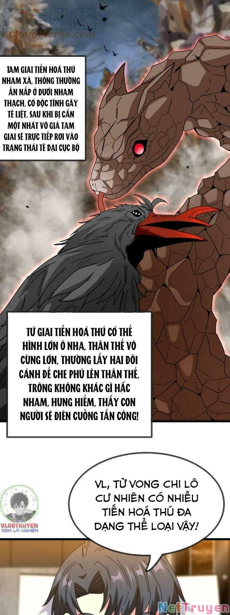 đọc truyện Hệ Thống Super God Chương 51 ảnh 38 tại Thiên Thai Truyện