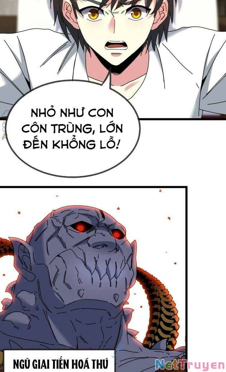 đọc truyện Hệ Thống Super God Chương 51 ảnh 39 tại Thiên Thai Truyện