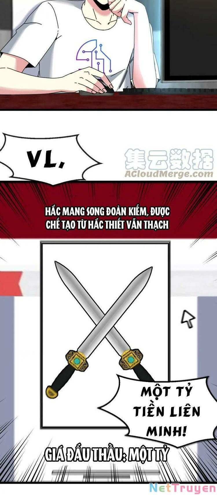 đọc truyện Hệ Thống Super God Chương 51 ảnh 42 tại Thiên Thai Truyện