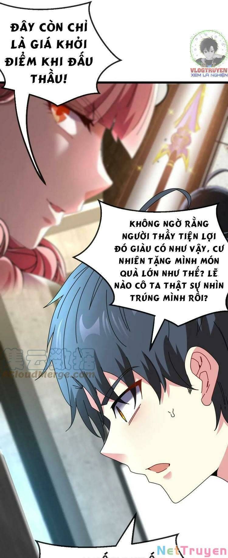 đọc truyện Hệ Thống Super God Chương 51 ảnh 43 tại Thiên Thai Truyện