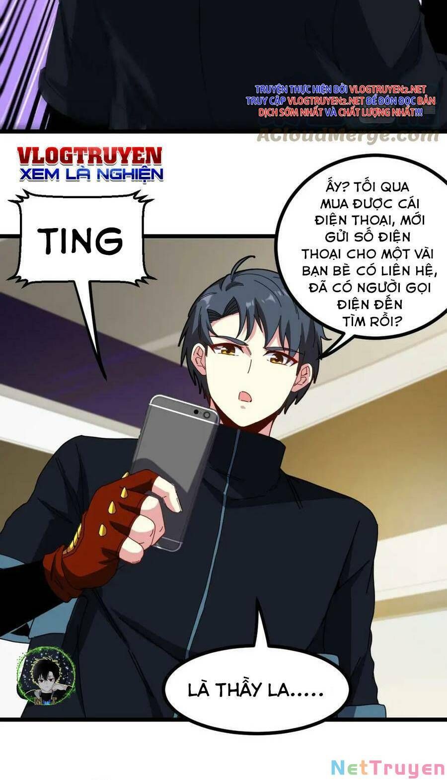 đọc truyện Hệ Thống Super God Chương 52 ảnh 14 tại Giả Dược