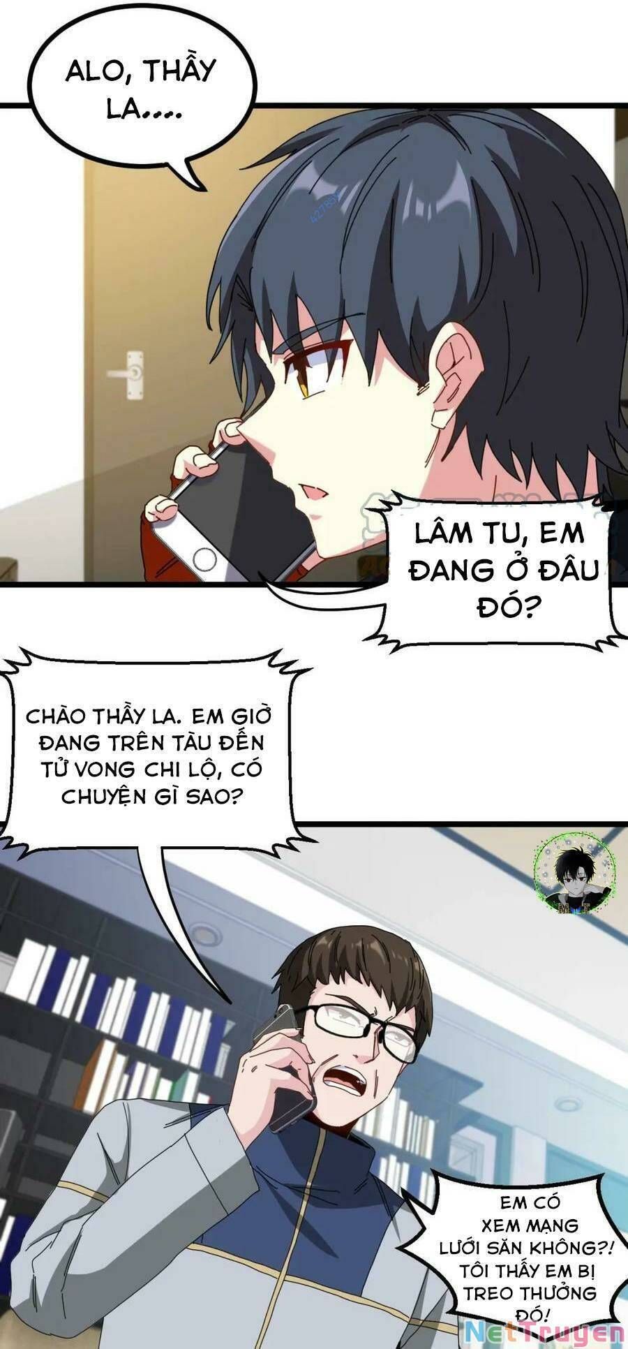 đọc truyện Hệ Thống Super God Chương 52 ảnh 15 tại Giả Dược